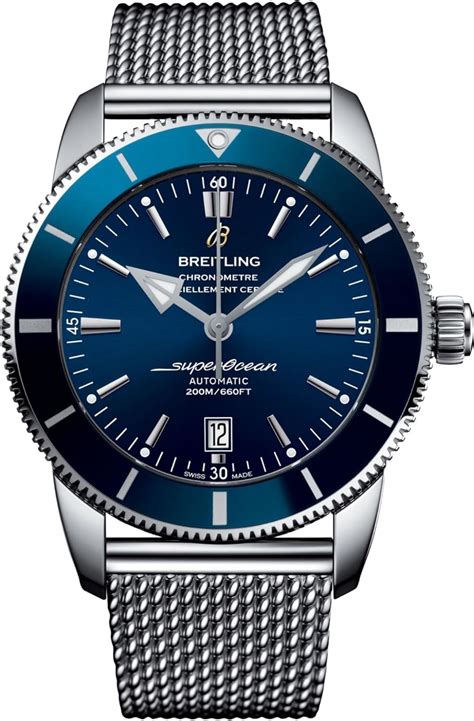 breitling superocean amazon|breitling superocean vintage.